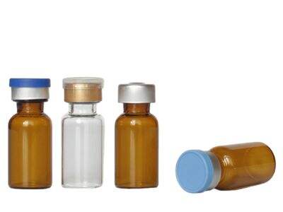 医薬品包装ソリューションの理解：バイアル、カートリッジなど