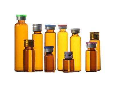 How to Select High-Quality Borosilicate Glass Vials