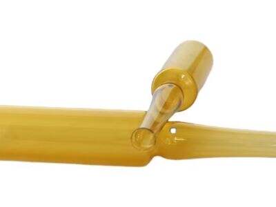 Choosing the Right Ampoule Type: Straight vs. Curved Neck for Pharmaceutical Safety