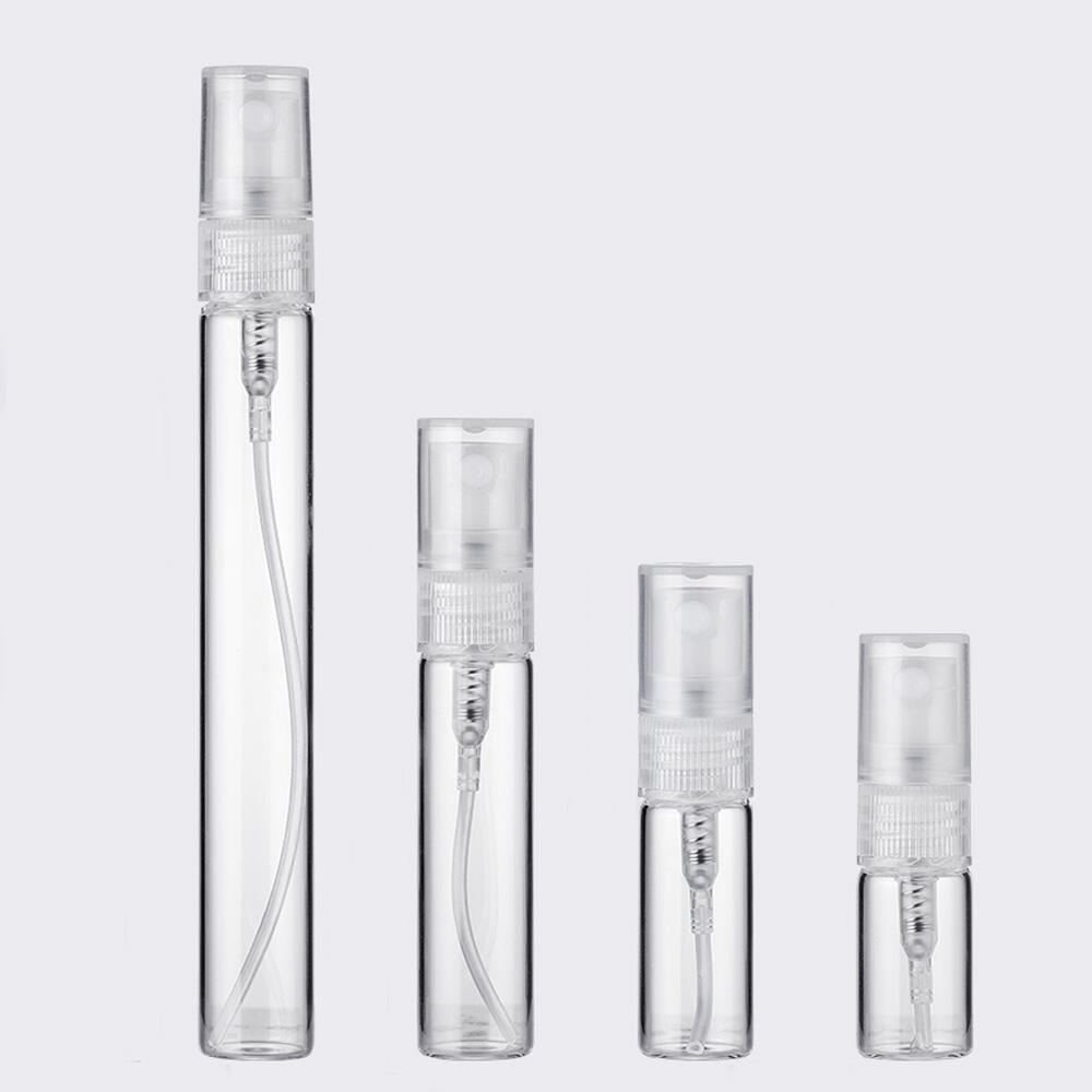 product mini perfume spray bottle   portable refillable atomizer-3