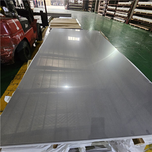 The Many Uses of 304 Stainless Steel Plate