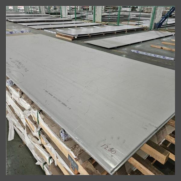 The Properties of 304 Stainless Steel Plate