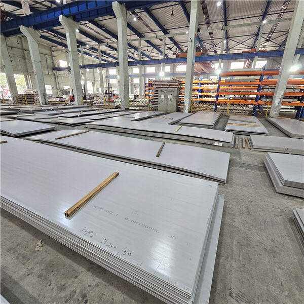 The Importance of Choosing the Right Stainless Steel Sheet Plate for Your Projec