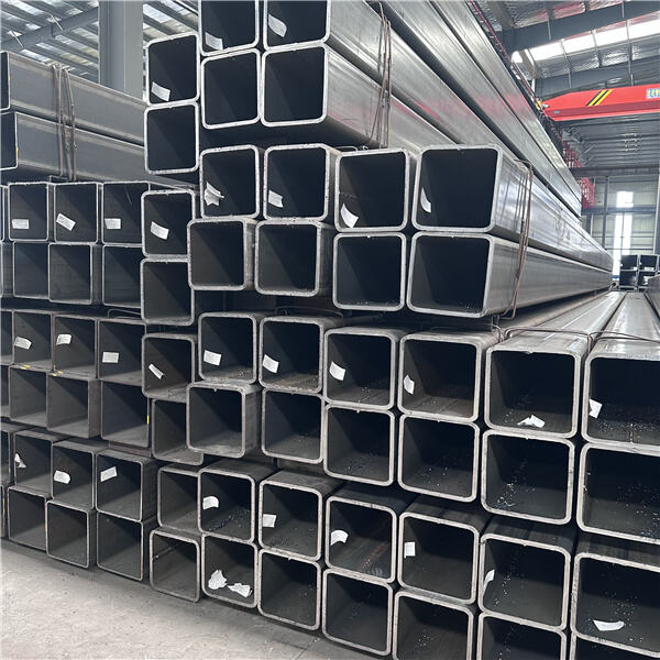 Applications and Uses of Square Tube Galvanized