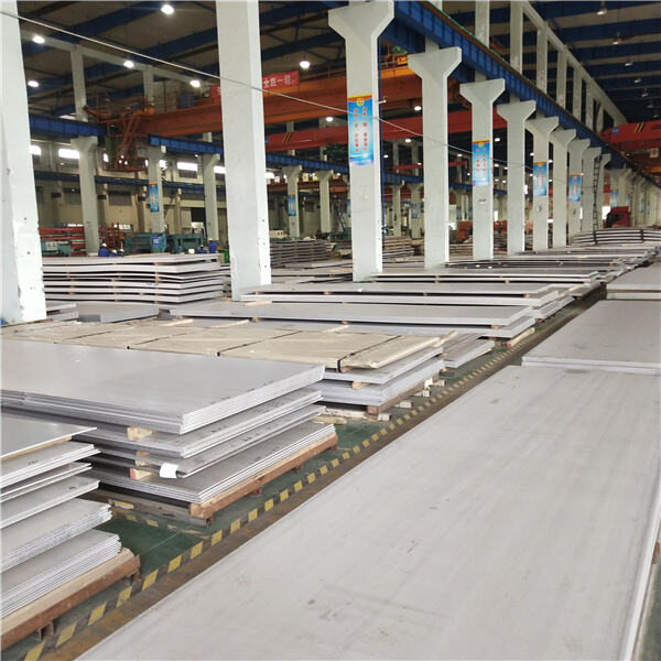 10mm Stainless Steel Plate