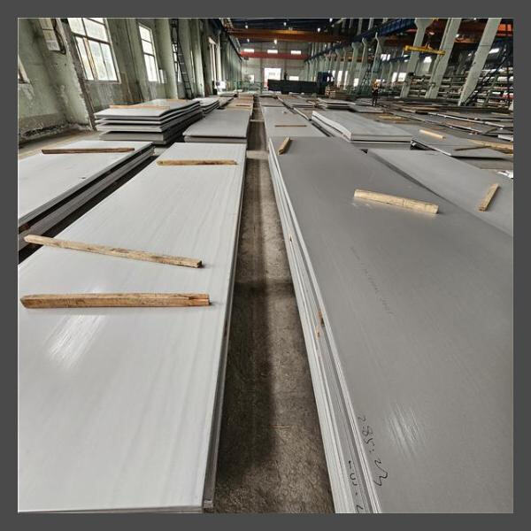 A Guide to 10mm Stainless Steel Sheet.