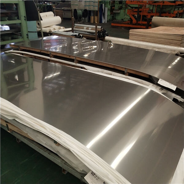 316L stainless steel sheet can be customized to meet the unique needs of any project and comes in a variety of sizes and finishes.