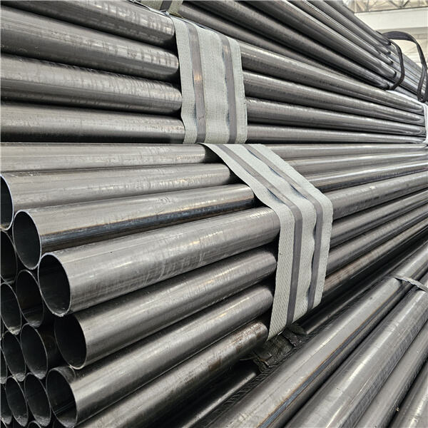 The Versatility of SS Pipe Tube for Your Industrial Application Needs.