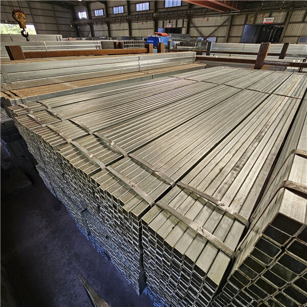 Tips for Selecting Galvanized Square Steel Pipe for Your Project