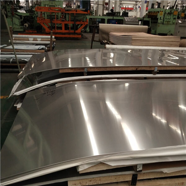 The Many Benefits of Stainless Sheet Plate