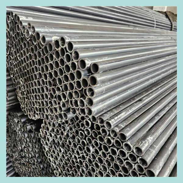 Enabling the Flexibility of 316L Stainless Steel Tubing in Manufacturing and Fabrication