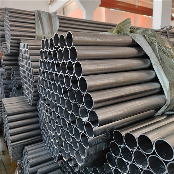 Pre Galvanized Steel Tubing for Fabrication and Customization