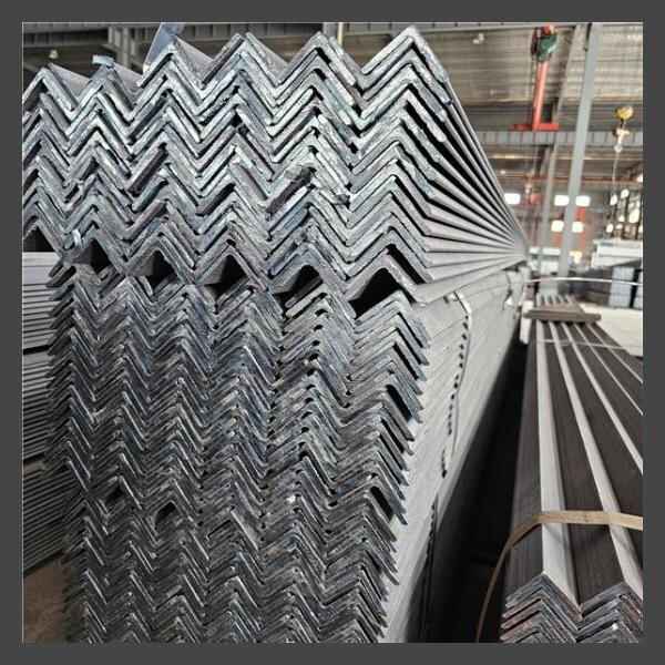 The Advantages of 50 x 50 Stainless Steel Angle.