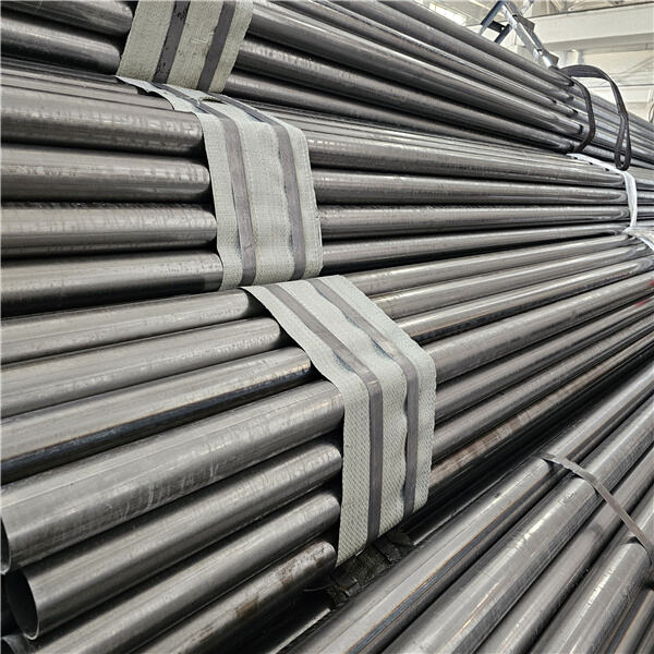 Understanding the production process of seamless stainless steel tubing.