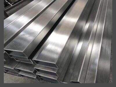 Reasons to choose square tube galvanized steel in your project