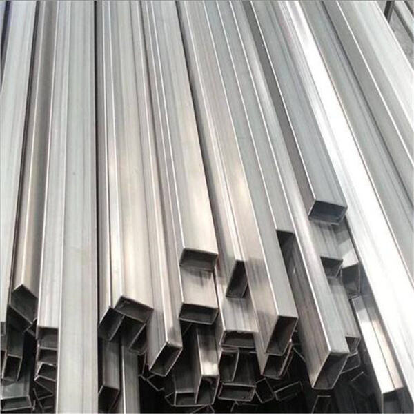 Choosing Stainless Steel Square Pipe for Long-Lasting Performance