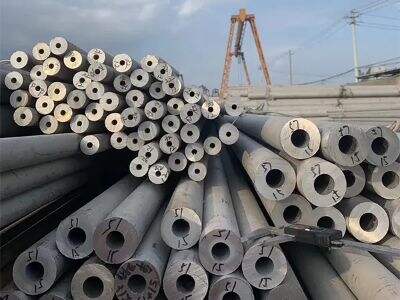 China 304 stainless steel pipe excellent manufacturer