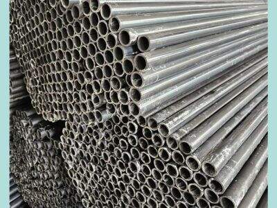 Cold-rolled and hot-rolled steel: dissecting the differences and their practical applications