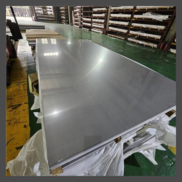 Explore the Wide Range of Stainless Sheet Plate Sizes and Thicknesses