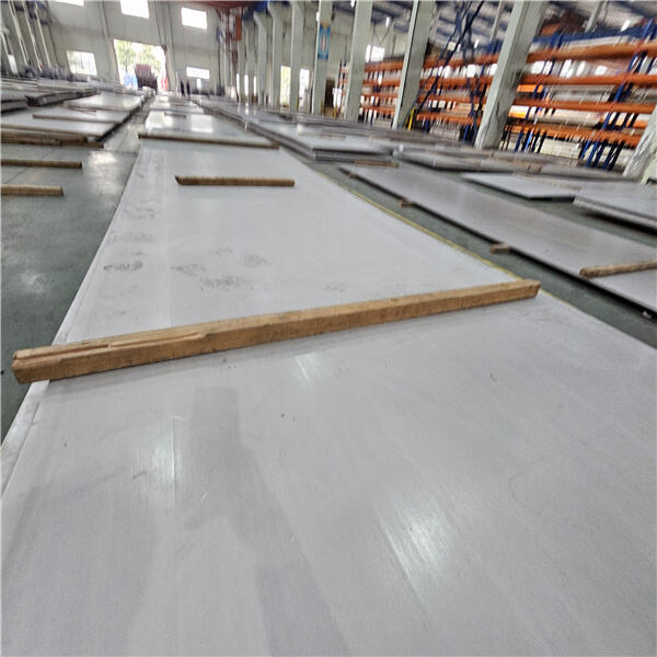 Dependable strength and reliability with 4mm stainless steel sheet