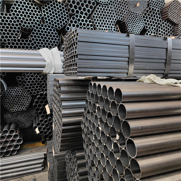 Invest in Long-Lasting Quality with SS Pipe Tube for Your Project.