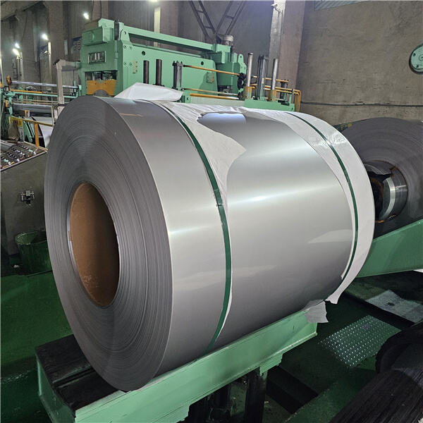 The Many Applications of Rolled Stainless Steel Shee