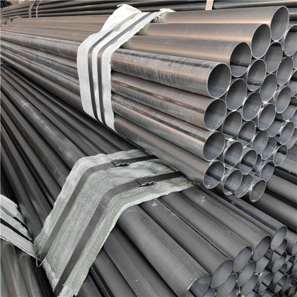 What are the many uses and advantages of Stainless Pipe and Tube?