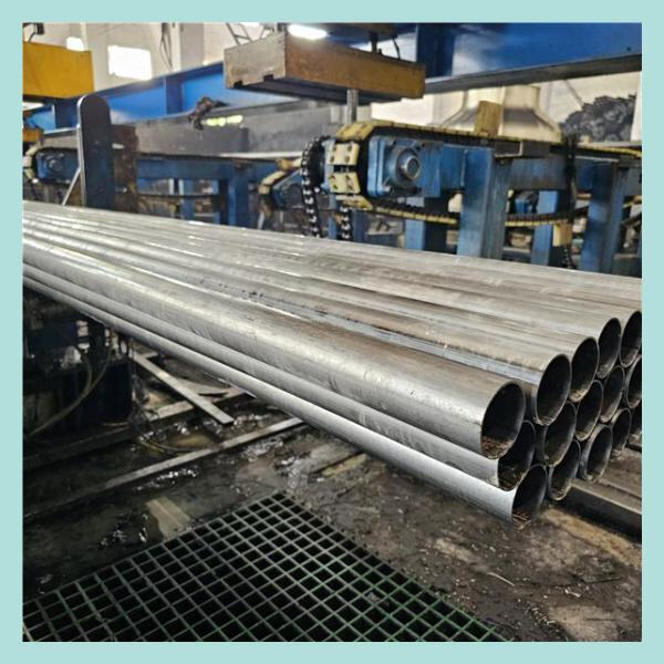 Opt for Pre Galvanized Square Tubing for Your Next Projec