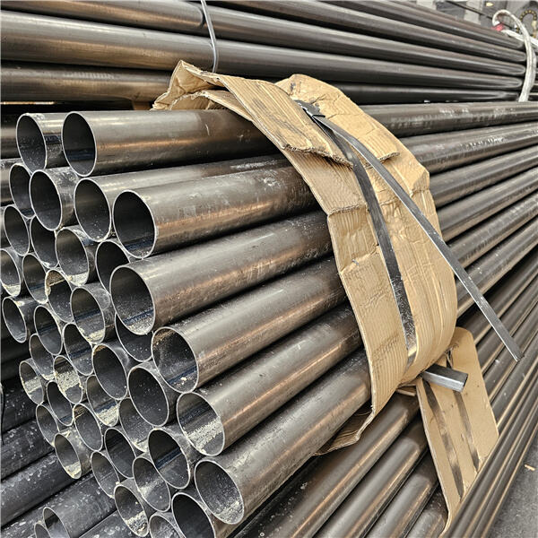 Pre Galvanized Square Tubing