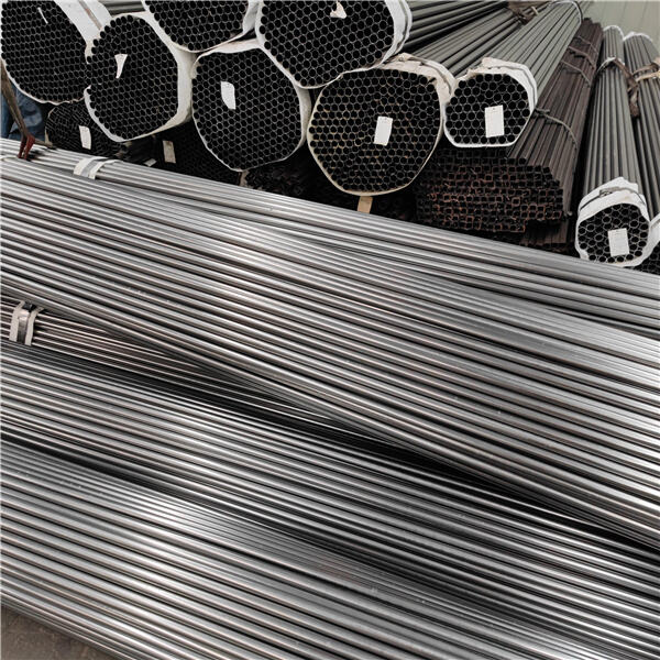 The practicality of stainless steel pipe