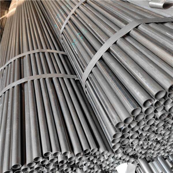 How advances in manufacturing technology have improved the quality of steel seamless pipe