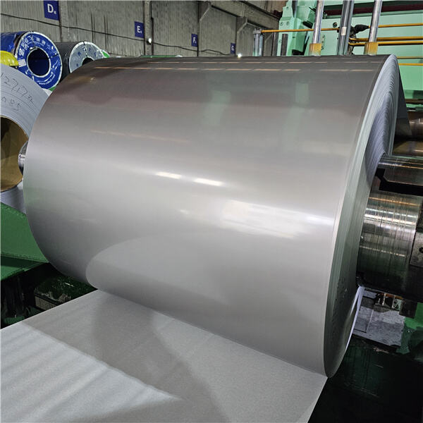 Choosing the Right Gauge and Finish for Your Rolled Stainless Steel Sheet Needs