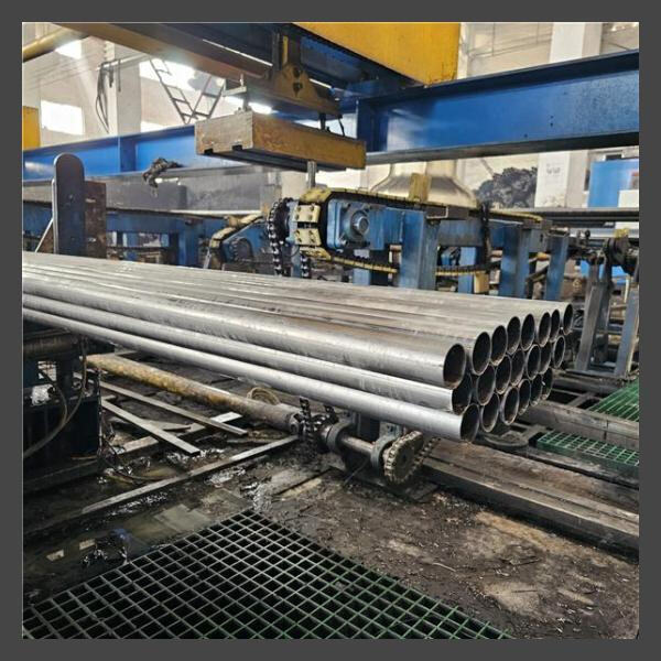 Understanding the Composition of 304 Stainless Steel Tubing