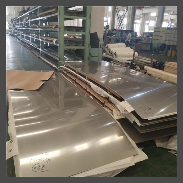 Breaking down the benefits of the thinnest stainless steel sheet available