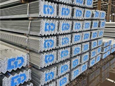 Which material is the most cost-effective, hot-drawn steel or galvanized square pipe