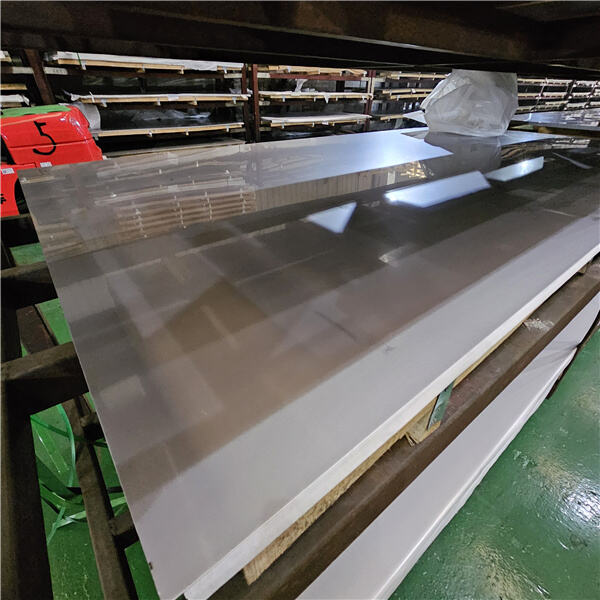 Choosing the Right Thickness and Size of Stainless Plate Sheet for Your Projec