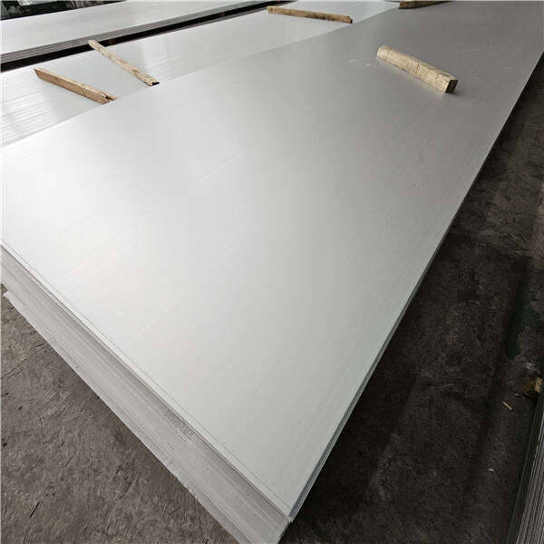 Thick Stainless Steel Plate for Precision Machinery