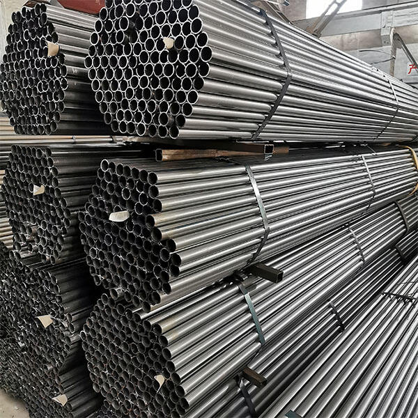 Top 9 Precision steel pipe manufacturers in Malaysia