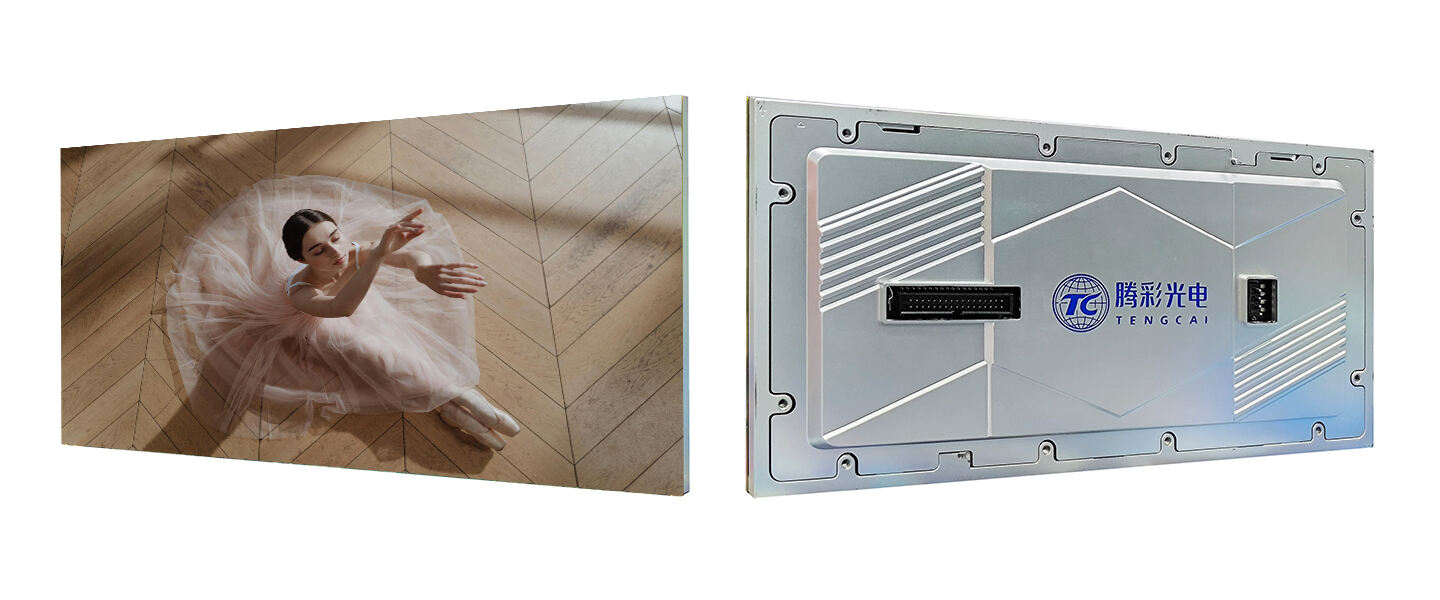 Wire Bonding COB LED Module details