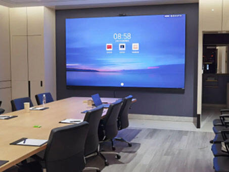 Conference Room Display Solution
