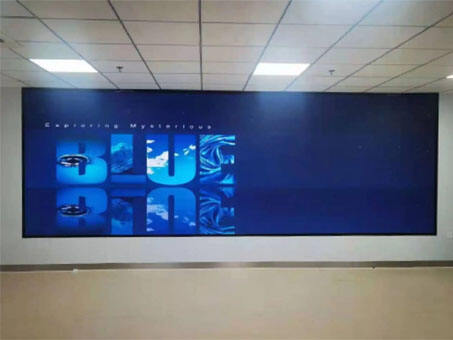 Digital Exhibition Hall Solution