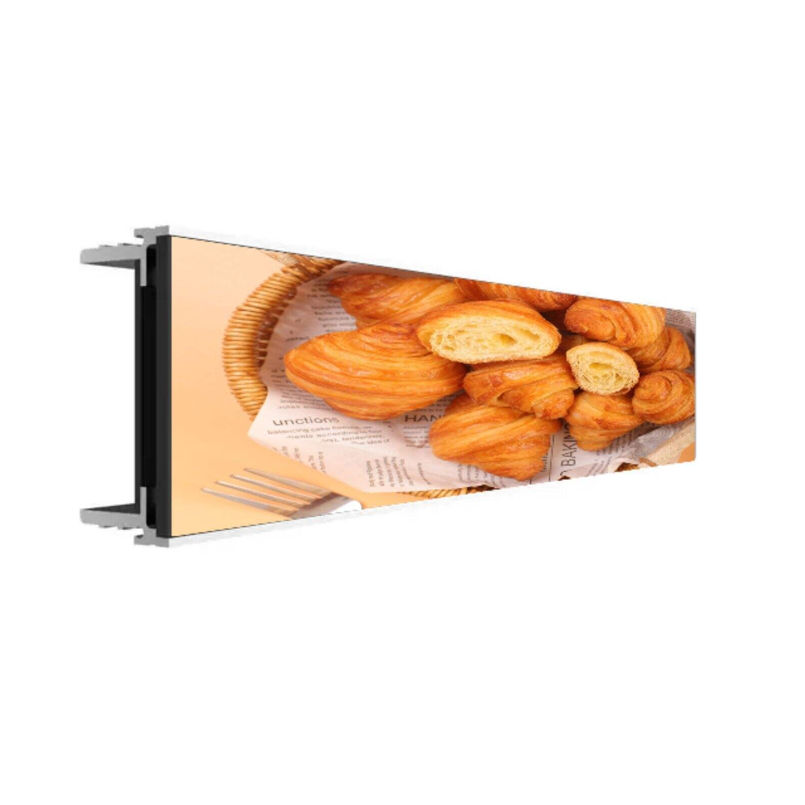 Empower Your Brand with Premium COB Shelf Display Solutions