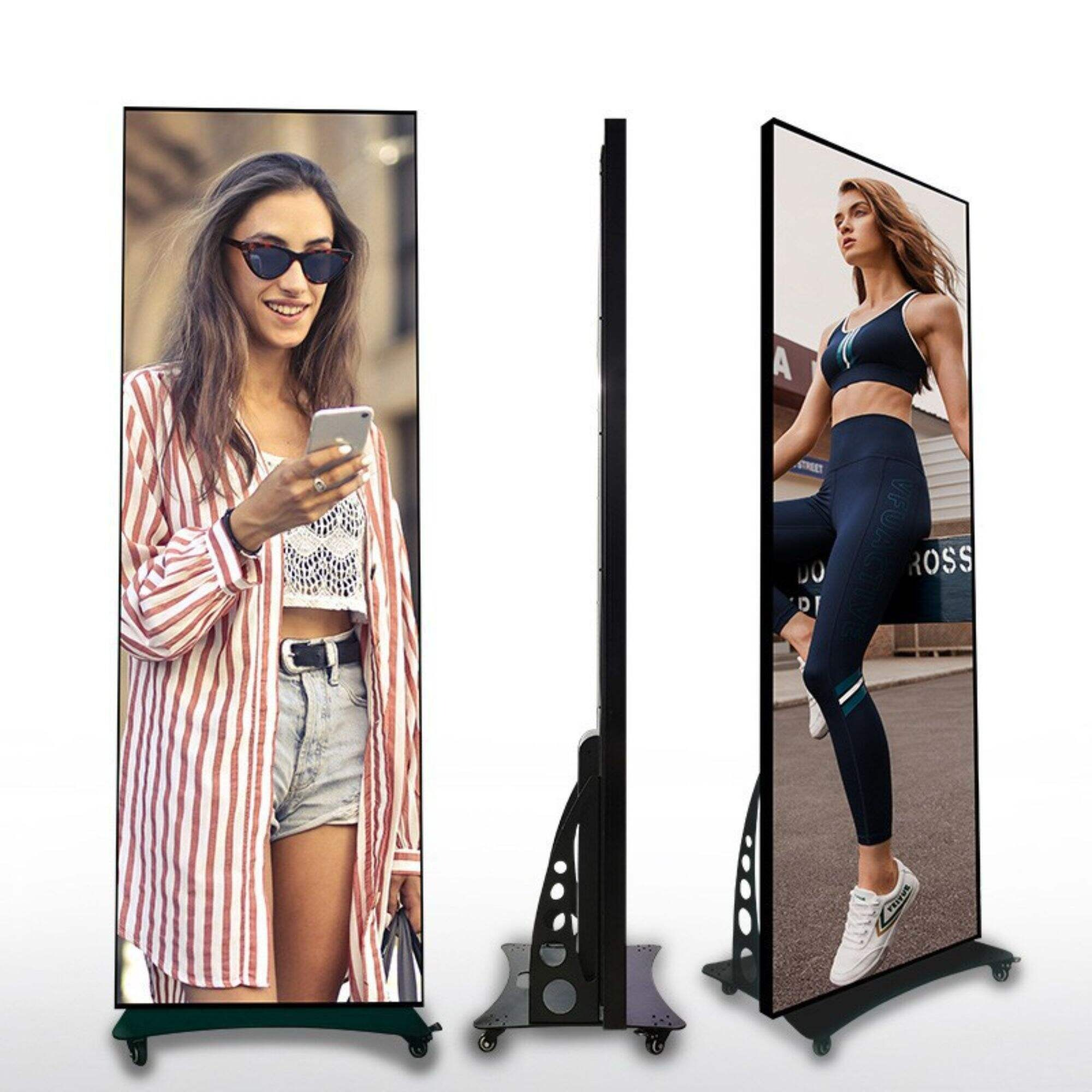 Revolutionize Your Display Solutions with Our All-in-One COB Display Technology