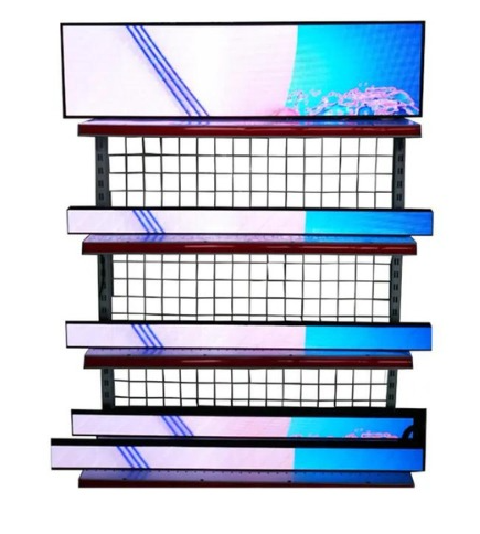 Illuminate Your Products with Tengcai Semiconductor's COB Shelf Display Solutions