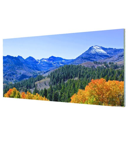 Get Stunning Clarity with Our SMD LED Display Screens