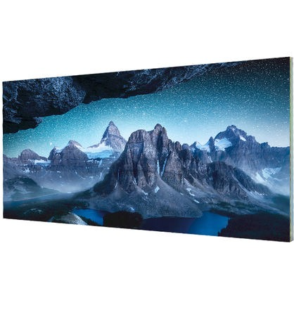 Elevate Your Visual Experience with Tengcai Semiconductor's SMD LED Displays