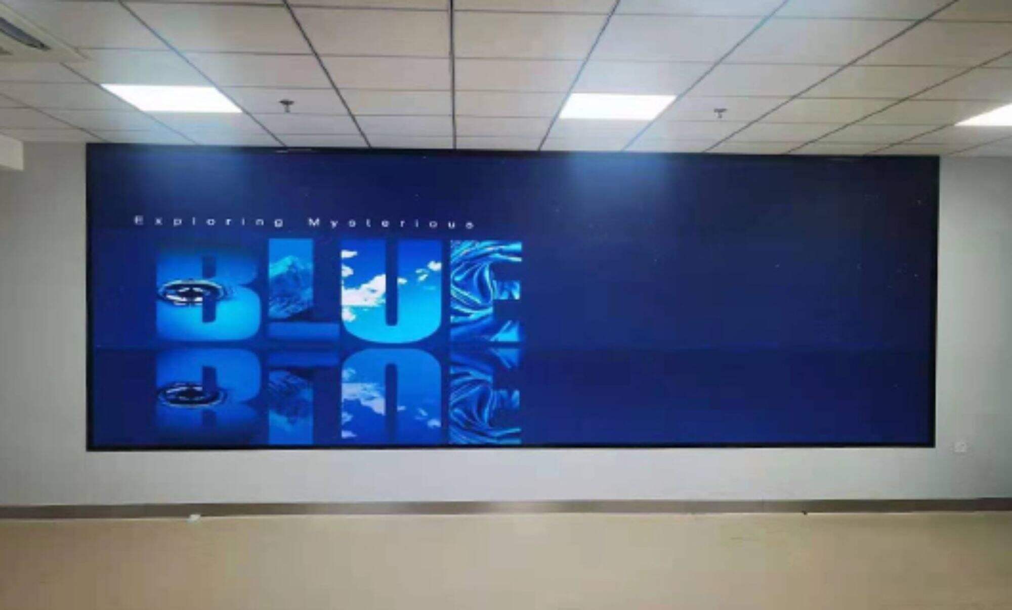 Digital Exhibition Hall Solution