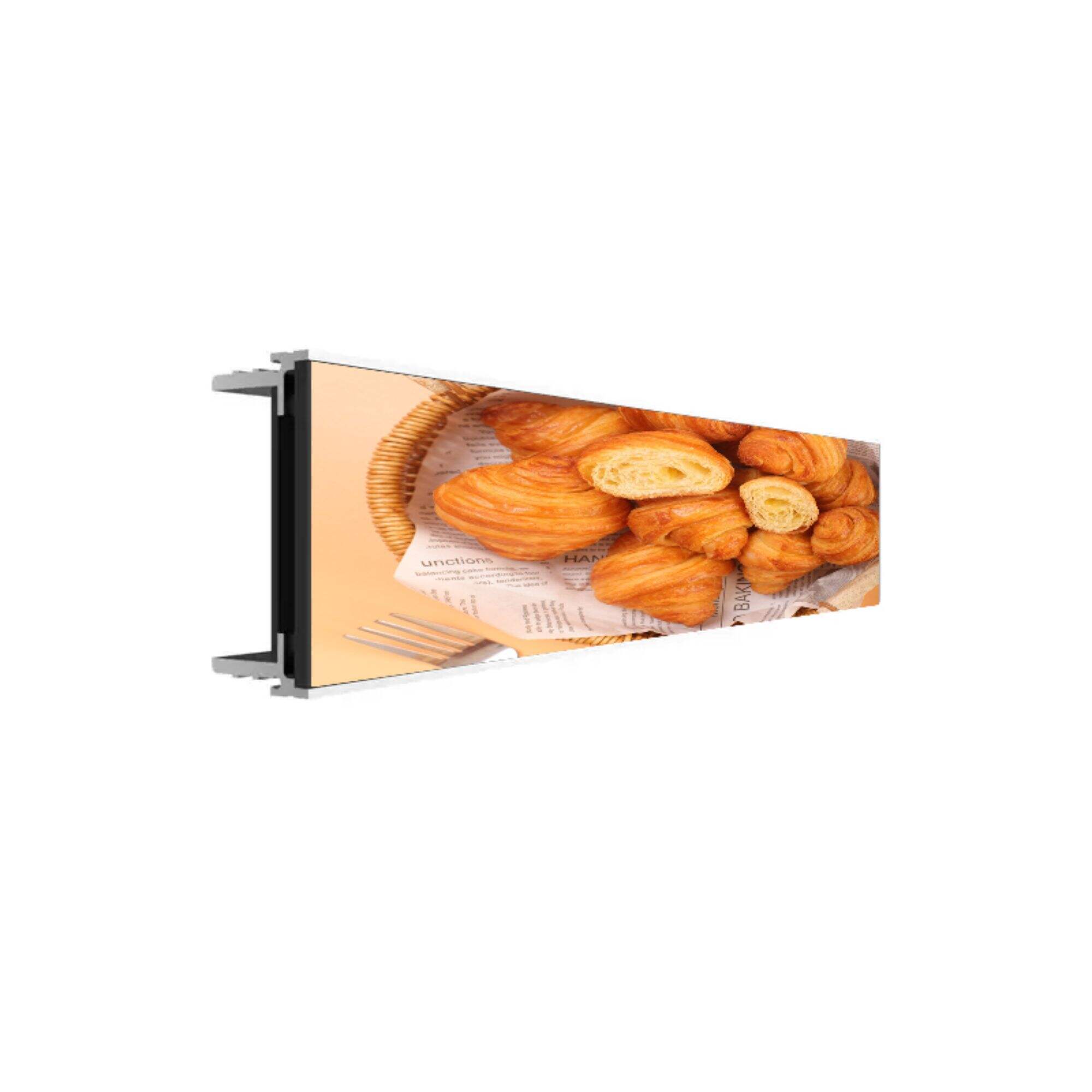 Shelf Edge COB LED Display