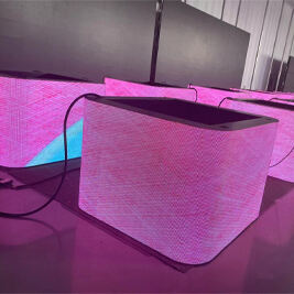 flexible LED Display