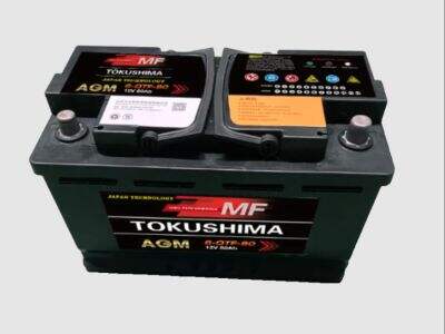 Wat je moet weten over AGM-batterij vs. loodzuurbatterij